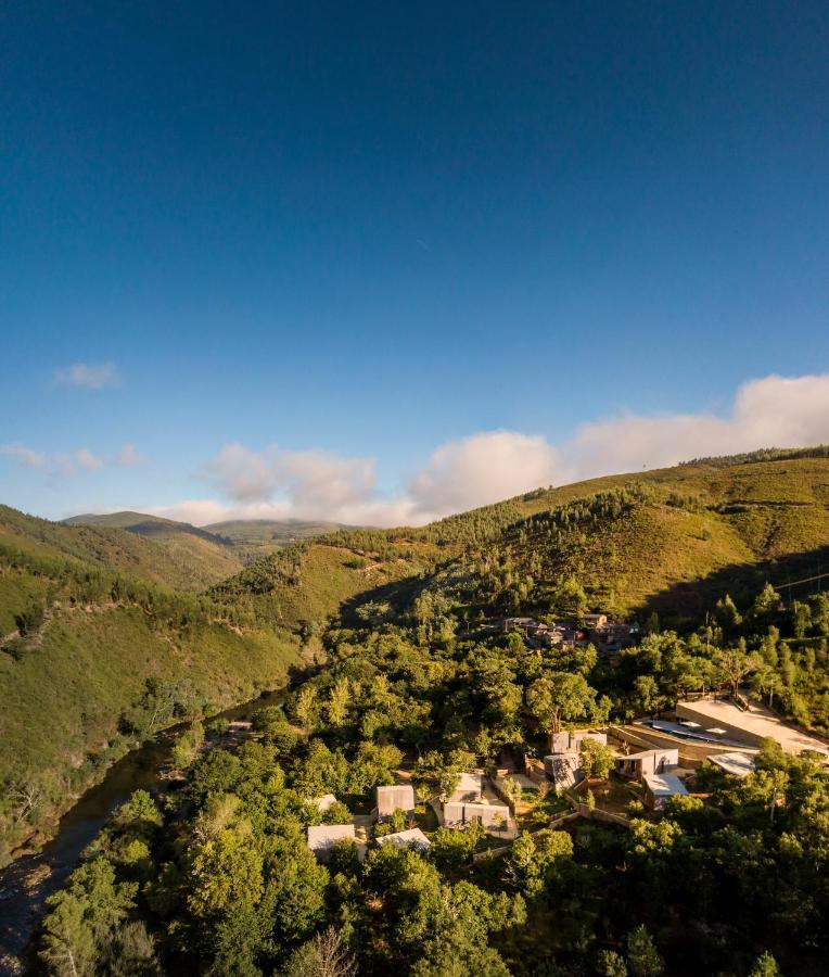 Syntony Hotels - Paradinha Village Arouca Exterior photo